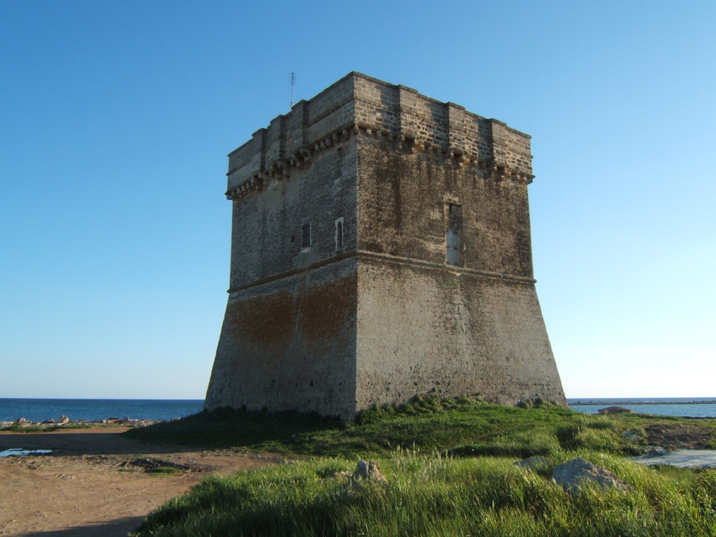 Foto Porto Cesareo, Immagini Porto Cesareo - Visit Italy