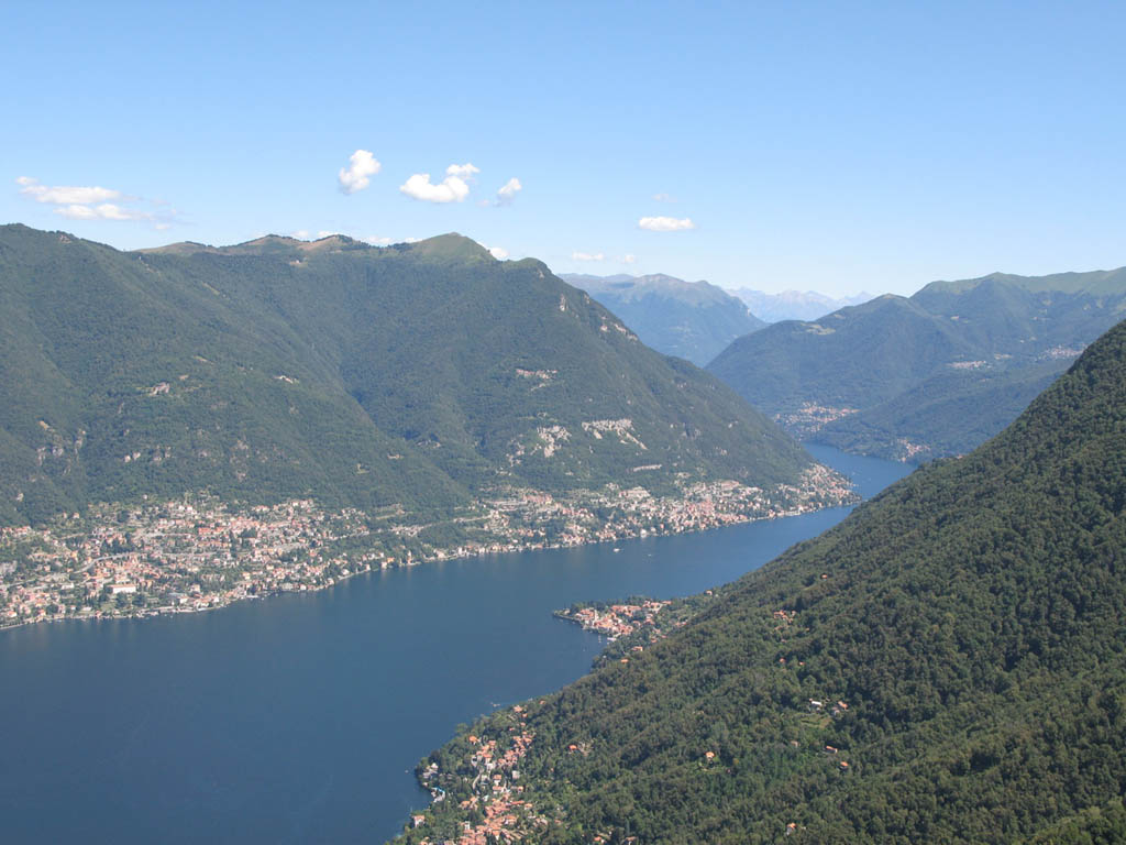 Il Lago Di Como Detto Anche Lario Visit Italy