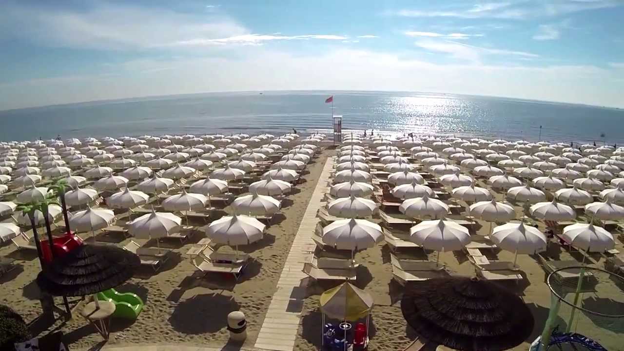 Hotel king per le vacanze a milano marittima visit italy