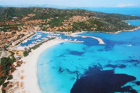 Spiaggia Marina Porto Ottiolu Budoni Visit Italy