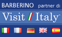 Segnalato su Visititaly