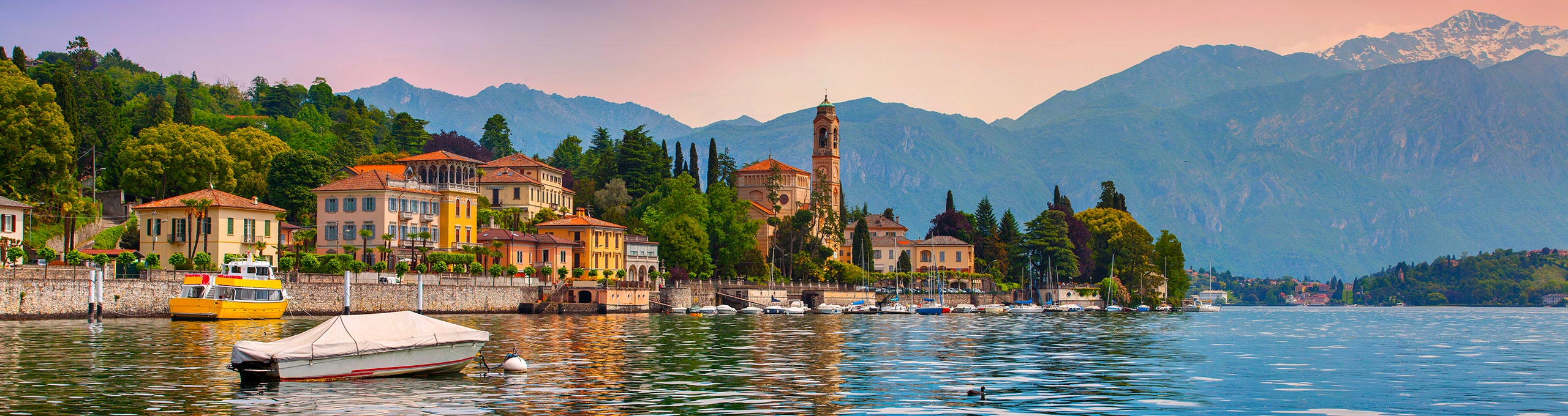 Vacaciones En Lombardía - Buscar Turismo E Informaciòn De Viaje ...