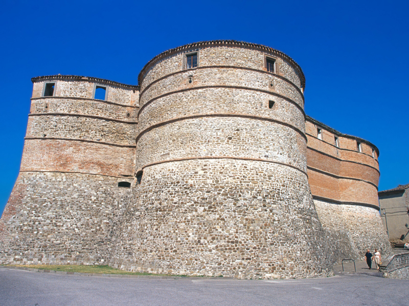 storia di pesaro