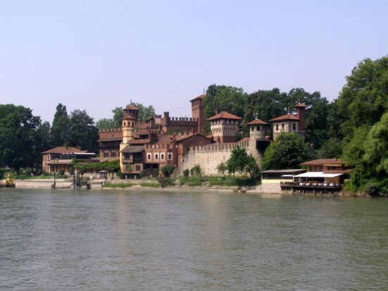 Piemonte
