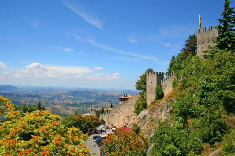San Marino
