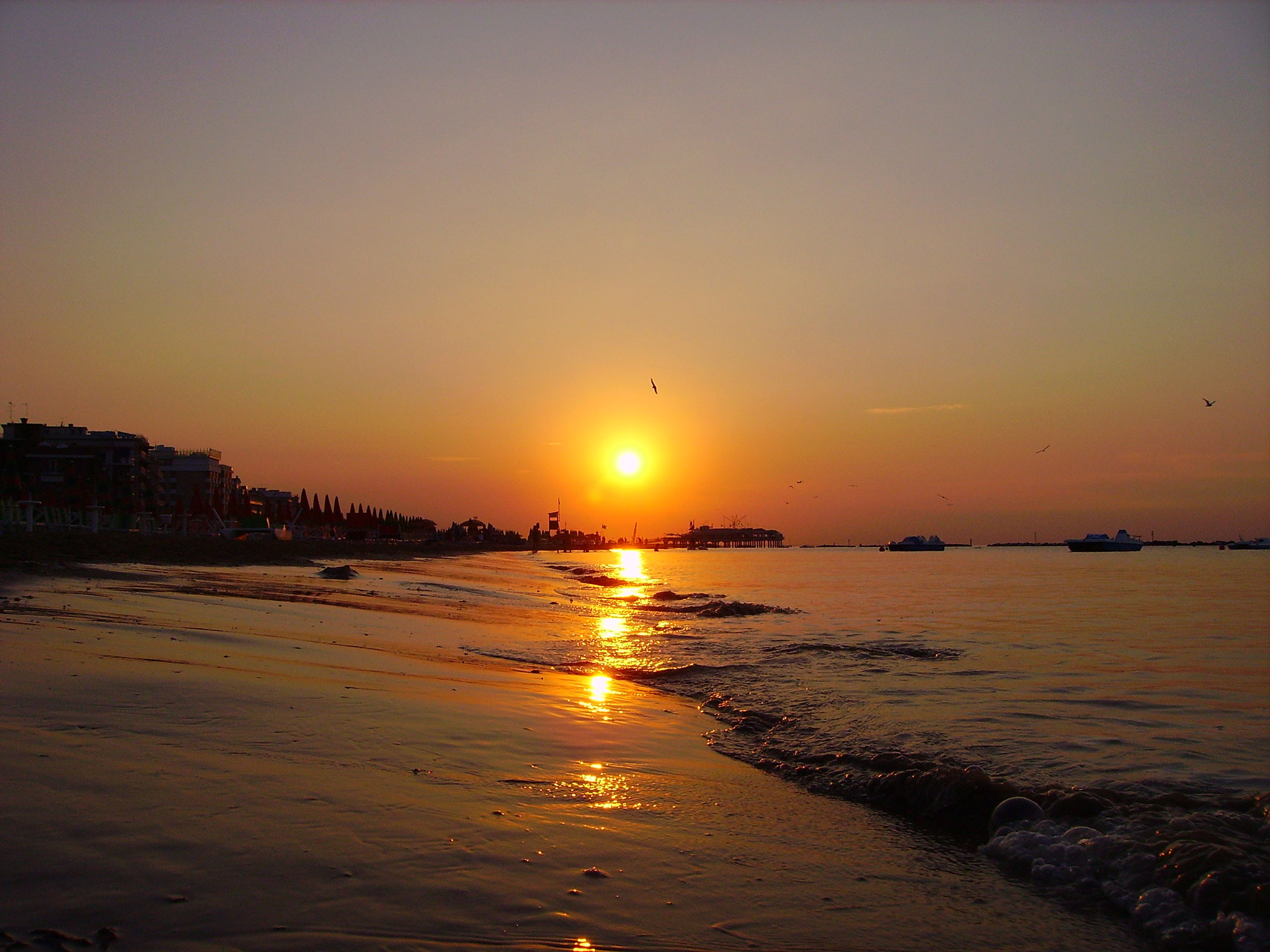 Hotel Romantico | Gabicce Mare