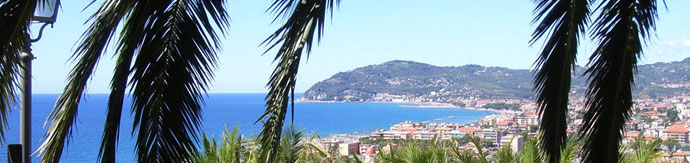 Hotel Gabriella | Diano Marina