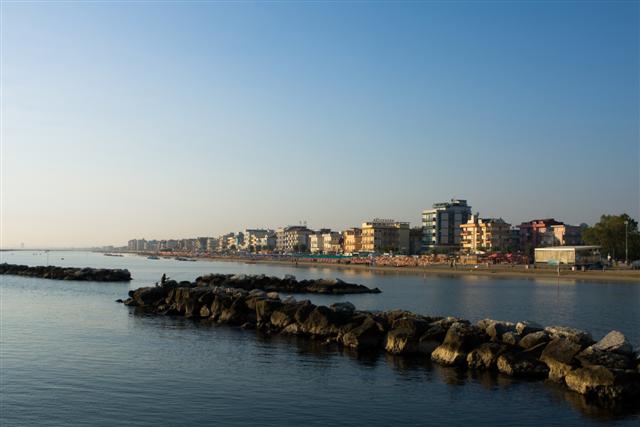 Bellaria, Emilia Romagna