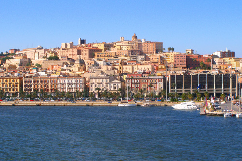 Cagliari