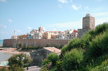Costa Molise