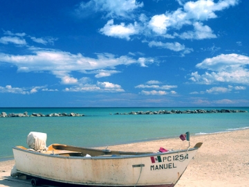 Residence Hotel Paradiso | Villa Rosa di Martinsicuro