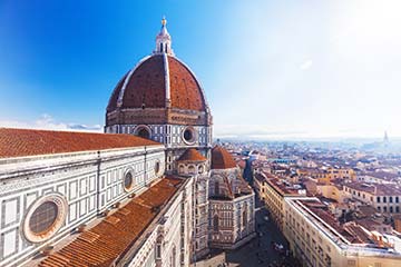 Cattedrale di Santa Maria del Fiore (Firenze)