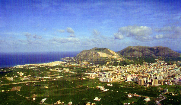 Bagheria