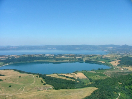 il lago il lago