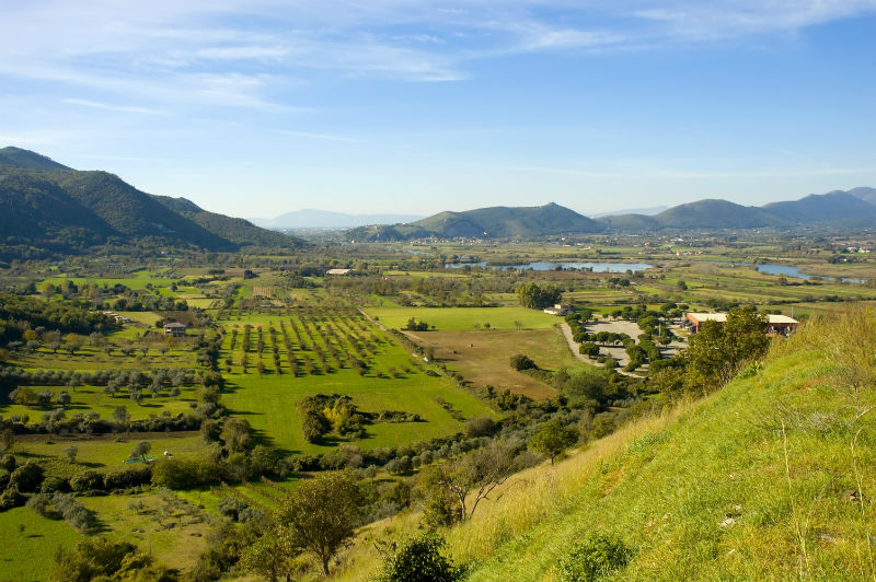 Caserta