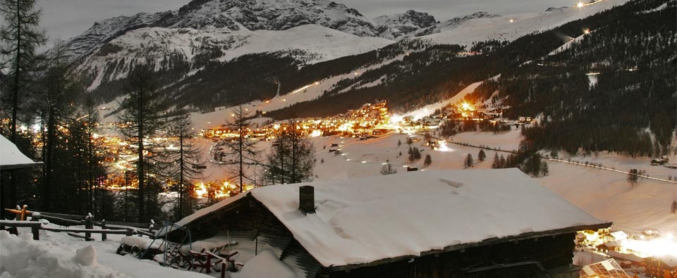 Hotel Lanz | Livigno