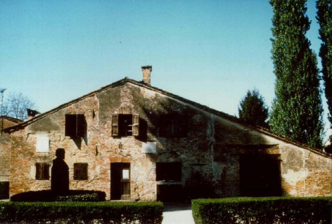 Casa de Verdi