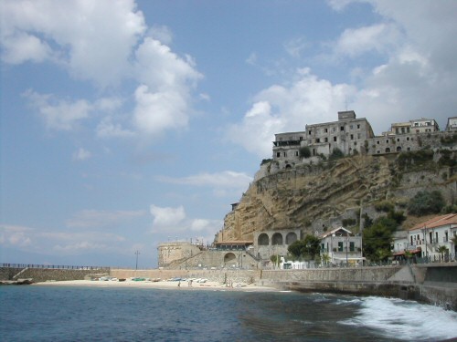 Una costa da scoprire Una costa da scoprire
