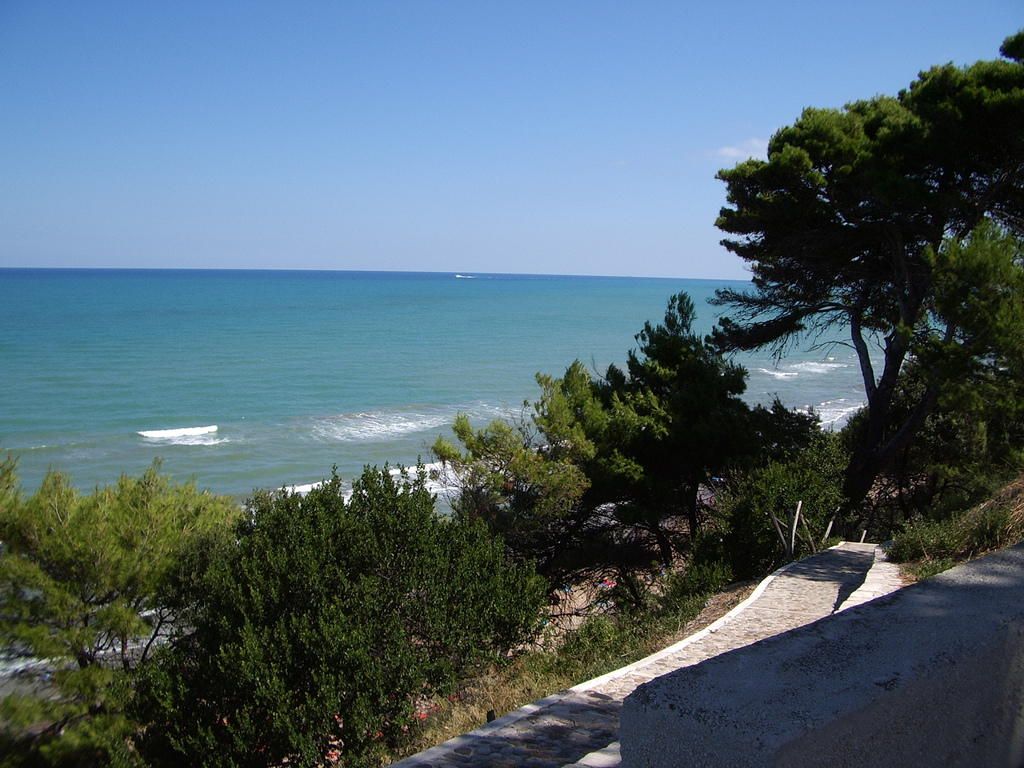 Hotel Sole | San Menaio