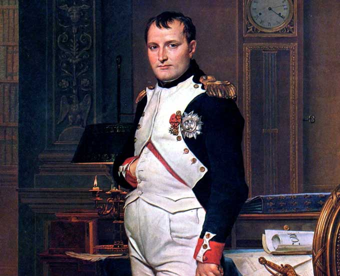 Napoleone