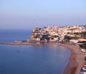 Baia Calanella | Vico del Gargano