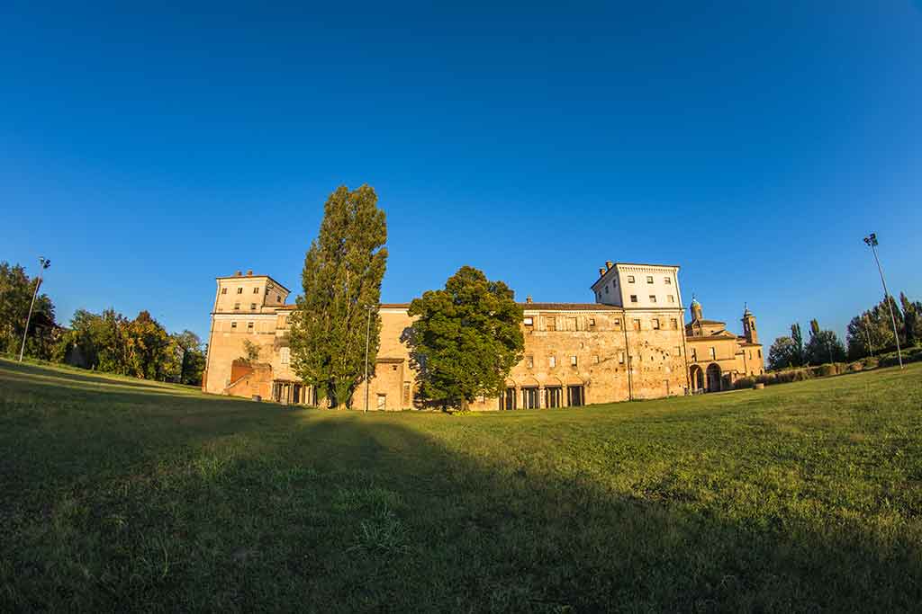 Emilia Romagna, Russi