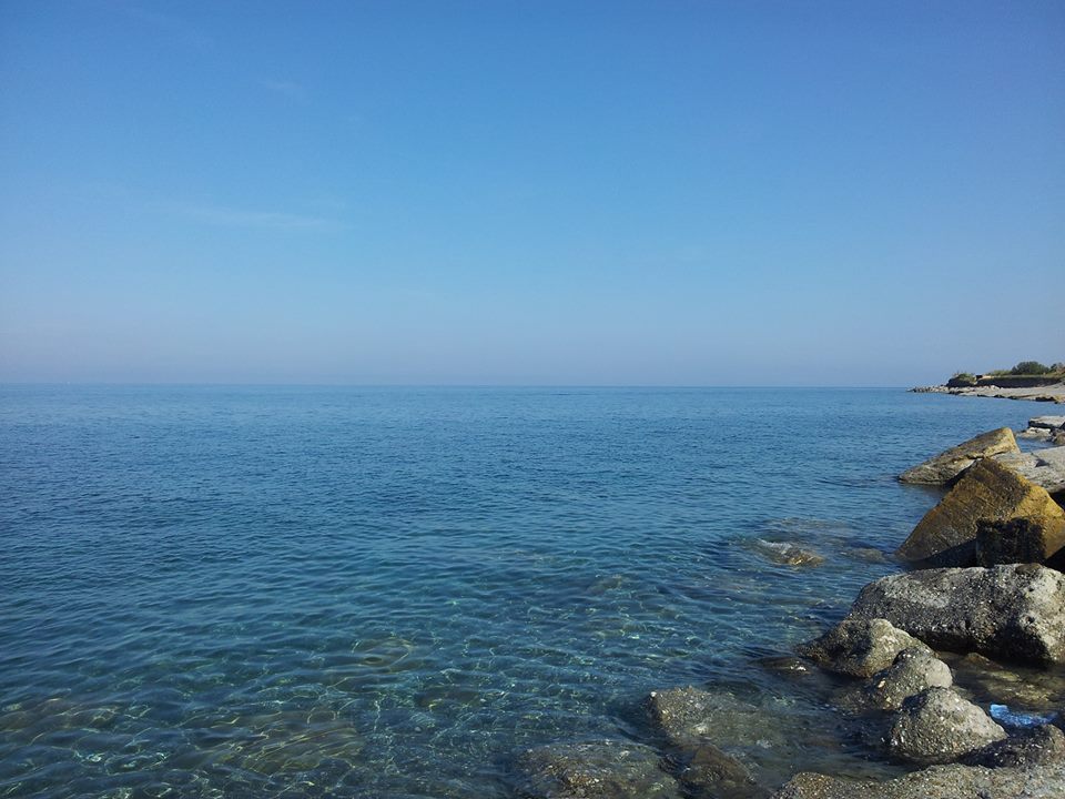 Hotel Paradiso | Falerna