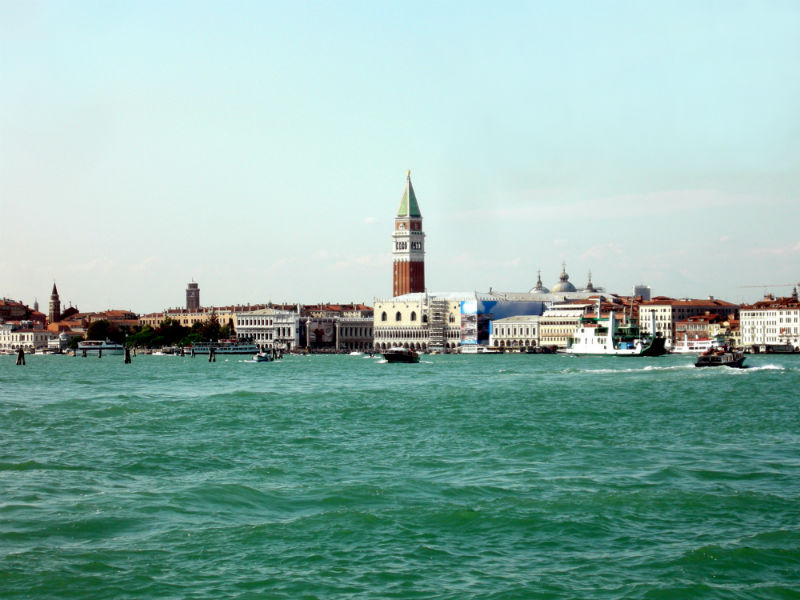 Venecia
