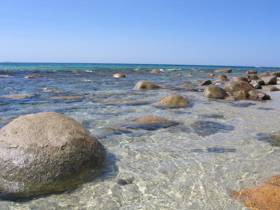 Sardegna