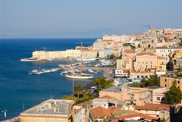 Mare Lazio