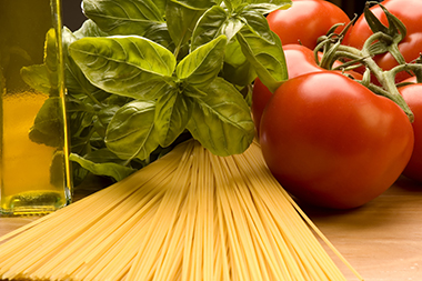 Prodotti tipici italiani