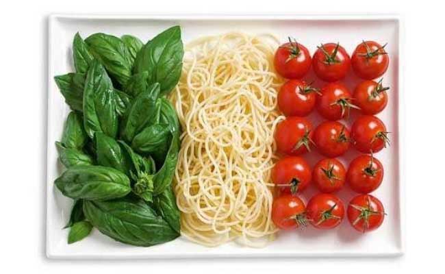 Cucina Italiana Cucina Italiana