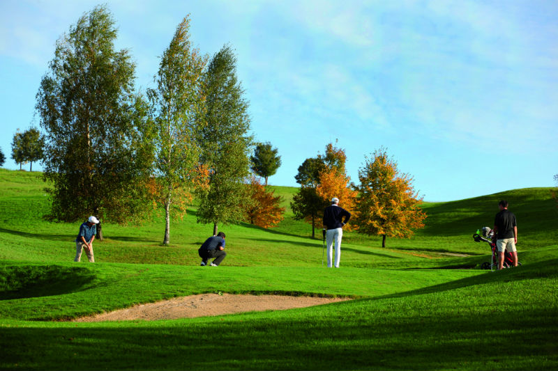 Golf