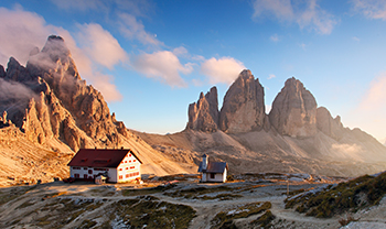 Territorio Veneto