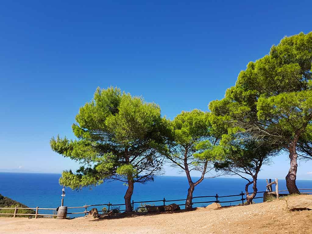 Populonia, Livorno Tuscany