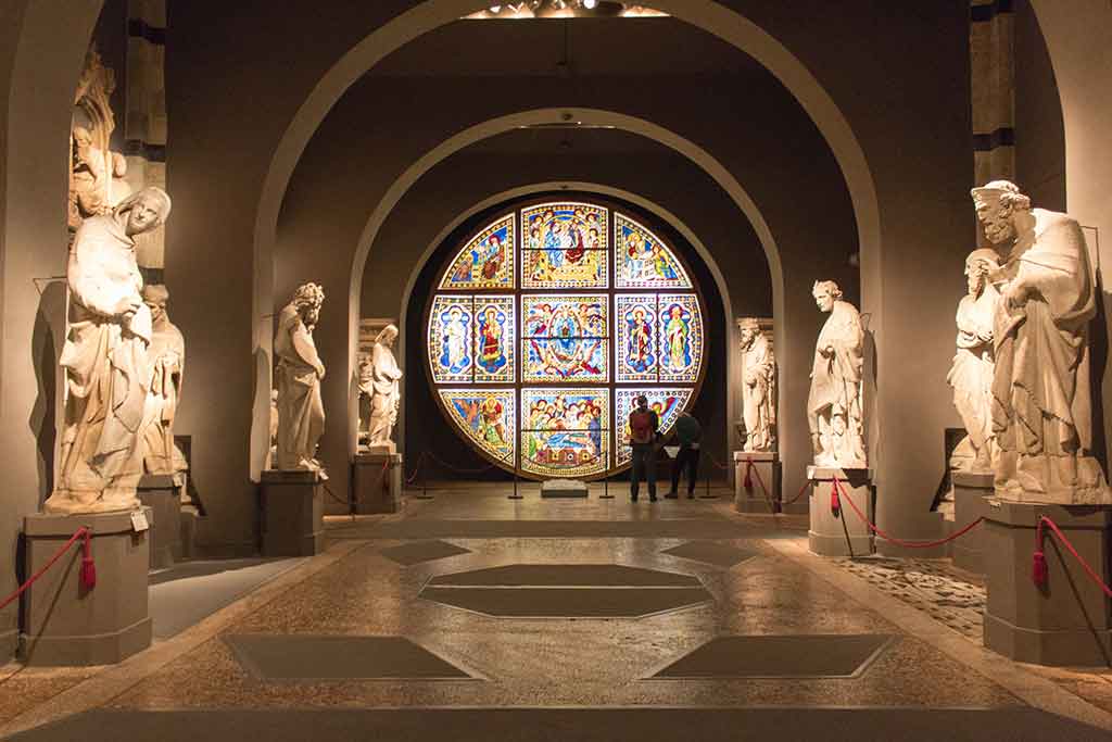 Dommuseum von Siena