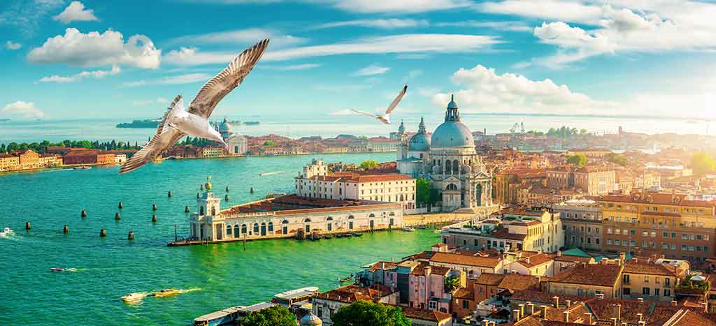 Venedig 