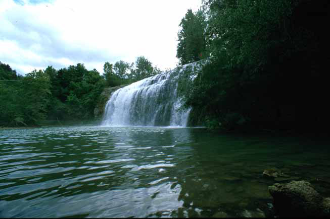 La Valle del Metauro