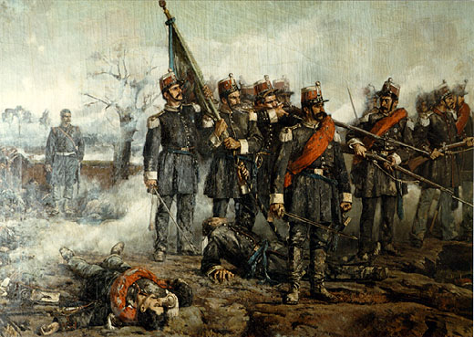 Battaglia di Novara