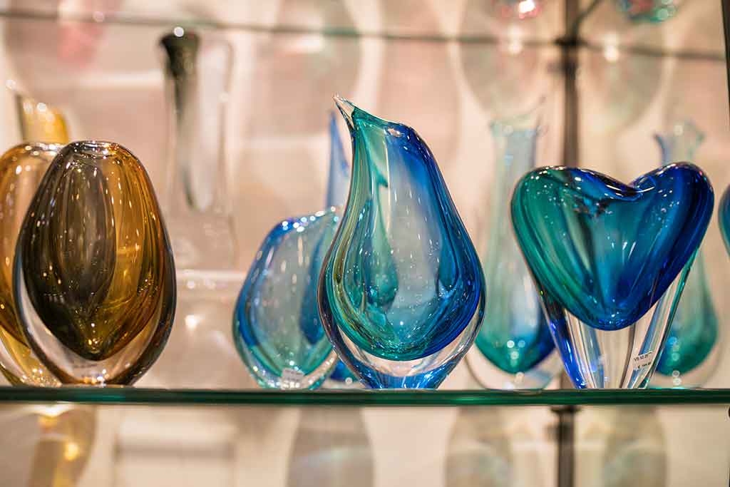 Murano glass
