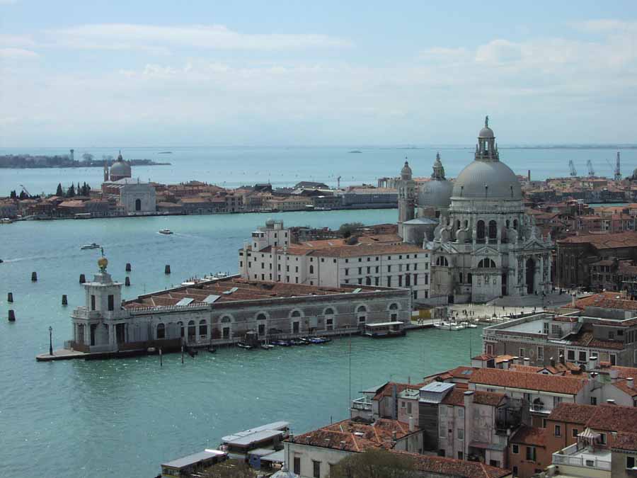 Venezia