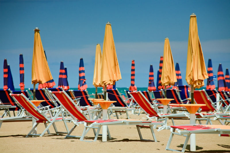 Alba Adriatica, Abruzzo