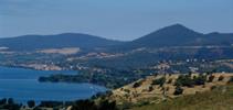 Lago di Bracciano