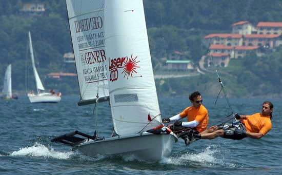 Regata delle Lucie Regata delle Lucie