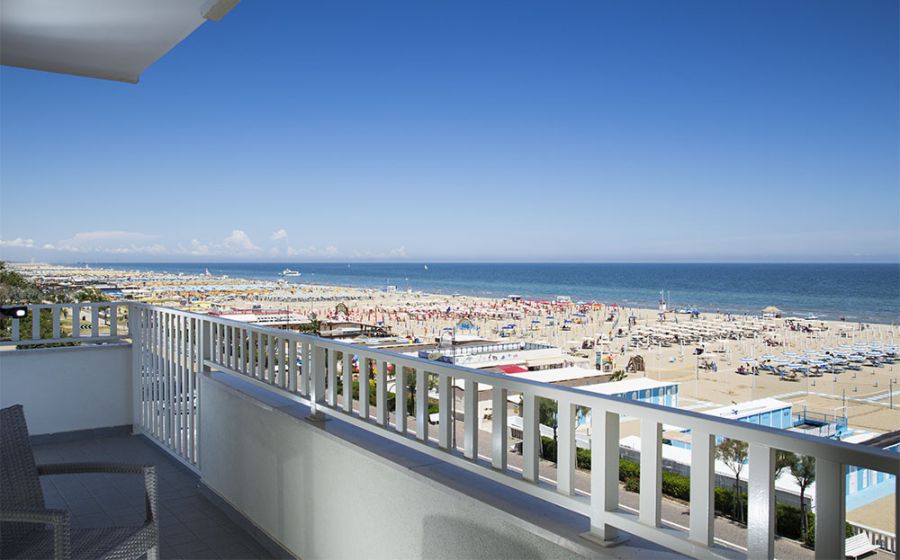 Yes Hotel Touring | Rimini