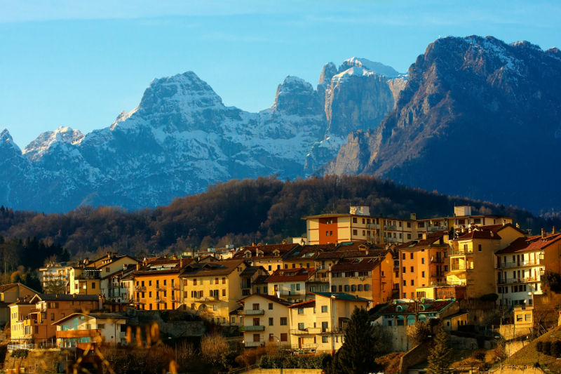 Belluno