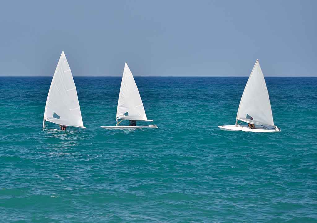 Emilia Romagna, Marina di Ravenna