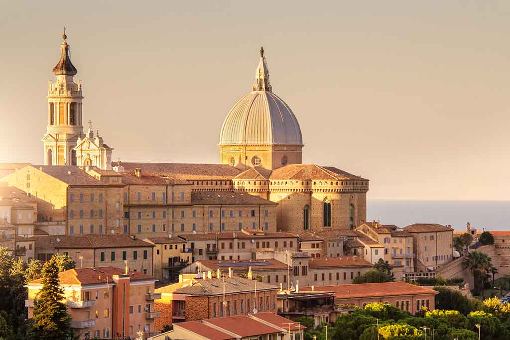 Basilica della Santa Casa