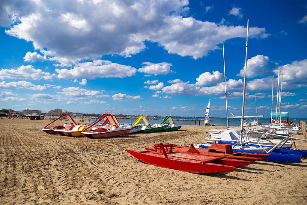 Viserba di Rimini