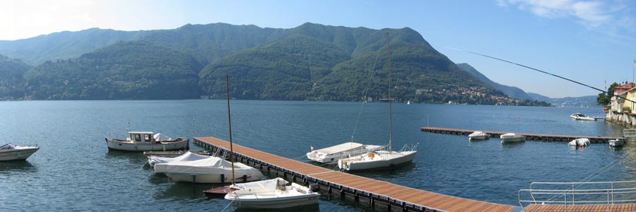 Lago di como Lago di como